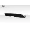 1990-1997 Mazda Miata Duraflex D Spec Rear Wing Spoiler - 1 Piece - Image 4