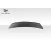 1990-1997 Mazda Miata Duraflex D Spec Rear Wing Spoiler - 1 Piece - Image 6