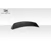 1990-1997 Mazda Miata Duraflex D Spec Rear Wing Spoiler - 1 Piece - Image 7