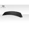 1990-1997 Mazda Miata Duraflex D Spec Rear Wing Spoiler - 1 Piece - Image 8