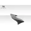 1993-2001 Subaru Impreza 5DR Wagon Duraflex STI Look Roof Spoiler - 1 Piece - Image 3