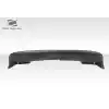 1993-2001 Subaru Impreza 5DR Wagon Duraflex STI Look Roof Spoiler - 1 Piece - Image 4