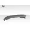 1993-2001 Subaru Impreza 5DR Wagon Duraflex STI Look Roof Spoiler - 1 Piece - Image 5