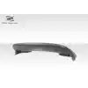 1993-2001 Subaru Impreza 5DR Wagon Duraflex STI Look Roof Spoiler - 1 Piece - Image 6