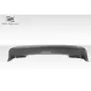 1993-2001 Subaru Impreza 5DR Wagon Duraflex STI Look Roof Spoiler - 1 Piece - Image 7