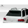 1993-2001 Subaru Impreza 5DR Wagon Duraflex STI Look Roof Spoiler - 1 Piece - Image 1