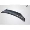 2000-2005 Lexus IS Series IS300 Carbon Creations Blade Rear Wing Spoiler - 1 Piece - Image 6