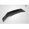 2000-2005 Lexus IS Series IS300 Carbon Creations Blade Rear Wing Spoiler - 1 Piece - Image 7