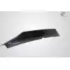 2000-2005 Lexus IS Series IS300 Carbon Creations Blade Rear Wing Spoiler - 1 Piece - Image 8