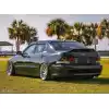 2000-2005 Lexus IS Series IS300 Carbon Creations Blade Rear Wing Spoiler - 1 Piece - Image 3