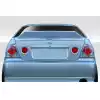 2000-2005 Lexus IS Series IS300 Duraflex Blade Rear Wing Spoiler - 1 Piece - Image 1