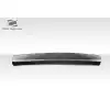 2002-2003 Mitsubishi Lancer 2003-2006 Lancer Evolution 8 9 Duraflex Duckbill Rear Wing Spoiler - 1 Piece - Image 2