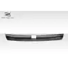 2002-2003 Mitsubishi Lancer 2003-2006 Lancer Evolution 8 9 Duraflex Duckbill Rear Wing Spoiler - 1 Piece - Image 5