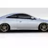 2003-2007 Honda Accord 2DR Coupe Duraflex H Sport Side Skirts - 2 Piece - Image 1