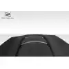 2005-2013 Chevrolet Corvette C6 Duraflex ZR1 V2 Hood - 1 Piece - Image 8