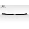 2008-2011 Subaru Impreza 5DR 2008-2014 WRX STI 5DR Duraflex R Spec Mid Wing - 1 Piece - Image 3