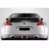 2009-2020 Nissan 370Z Z34 Carbon Creations RBS Rear Wing Spoiler - 1 Piece - Image 1