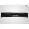 2009-2020 Nissan 370Z Z34 Carbon Creations RBS Rear Wing Spoiler - 1 Piece - Image 2