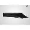 2009-2020 Nissan 370Z Z34 Carbon Creations RBS Rear Wing Spoiler - 1 Piece - Image 3