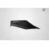 2009-2020 Nissan 370Z Z34 Carbon Creations RBS Rear Wing Spoiler - 1 Piece - Image 4