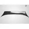 2009-2020 Nissan 370Z Z34 Carbon Creations RBS Rear Wing Spoiler - 1 Piece - Image 5