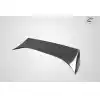 2009-2020 Nissan 370Z Z34 Carbon Creations RBS Rear Wing Spoiler - 1 Piece - Image 6