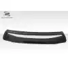 2009-2020 Nissan 370Z Z34 Duraflex AM-S Rear Wing Spoiler - 1 Piece - Image 4