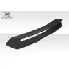 2009-2020 Nissan 370Z Z34 Duraflex AM-S Rear Wing Spoiler - 1 Piece - Image 5