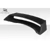 2009-2020 Nissan 370Z Z34 Duraflex AM-S Rear Wing Spoiler - 1 Piece - Image 3