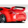 2009-2020 Nissan 370Z Z34 Duraflex AM-S Rear Wing Spoiler - 1 Piece - Image 2