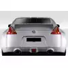 2009-2020 Nissan 370Z Z34 Duraflex RBS Rear Wing Spoiler - 1 Piece - Image 1