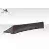 2009-2020 Nissan 370Z Z34 Duraflex RBS Rear Wing Spoiler - 1 Piece - Image 7