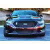 2013-2019 Ford Taurus Carbon Creations GT500 V2 Hood - 1 Piece - Image 2