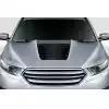 2013-2019 Ford Taurus Duraflex GT500 V2 Hood - 1 Piece - Image 1