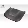 2013-2019 Ford Taurus Duraflex GT500 V2 Hood - 1 Piece - Image 15