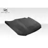 2013-2019 Ford Taurus Duraflex GT500 V2 Hood - 1 Piece - Image 4