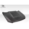 2013-2019 Ford Taurus Duraflex GT500 V2 Hood - 1 Piece - Image 16