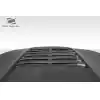 2013-2019 Ford Taurus Duraflex GT500 V2 Hood - 1 Piece - Image 7