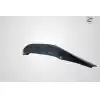 2013-2020 Scion FR-S Toyota 86 Subaru BRZ Carbon Creations Legacy Rear Wing Spoiler - 1 Piece - Image 3