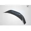 2013-2020 Scion FR-S Toyota 86 Subaru BRZ Carbon Creations Legacy Rear Wing Spoiler - 1 Piece - Image 4