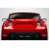 2013-2020 Scion FR-S Toyota 86 Subaru BRZ Carbon Creations NBR Rear Wing Spoiler - 1 Piece - Image 1