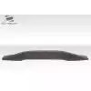 2013-2020 Scion FR-S Toyota 86 Subaru BRZ Duraflex Legacy Rear Wing Spoiler - 1 Piece - Image 3