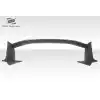 2013-2020 Scion FR-S Toyota 86 Subaru BRZ Duraflex NBR Rear Wing Spoiler - 1 Piece - Image 3