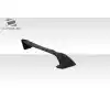 2014-2018 Toyota Corolla Duraflex Type M Rear Wing Spoiler - 2 Piece - Image 9