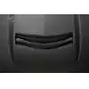 2012-2019 Cadillac ATS Duraflex V Look Hood - 1 Piece - Image 6