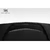 1997-2004 Chevrolet Corvette C5 Duraflex ZR1 V2 Hood - 1 Piece - Image 6