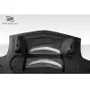 1997-2004 Chevrolet Corvette C5 Duraflex ZR1 V2 Hood - 1 Piece - Image 11