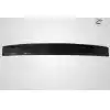 2015-2021 Subaru WRX Carbon Creations Duckbill Rear Wing Spoiler - 1 Piece - Image 2