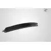 2015-2021 Subaru WRX Carbon Creations Duckbill Rear Wing Spoiler - 1 Piece - Image 3