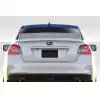 2015-2021 Subaru WRX Duraflex Duckbill Rear Wing Spoiler - 1 Piece - Image 1